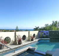 Quinns Reef B  B - Accommodation Sunshine Coast