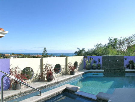 Quinns Reef B & B - Accommodation Sunshine Coast 0