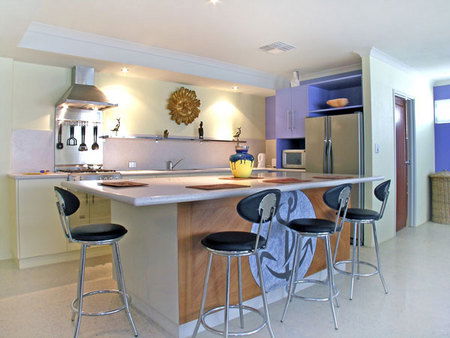 Quinns Reef B & B - Accommodation Sunshine Coast 1