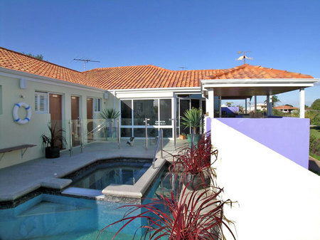 Quinns Reef B & B - Accommodation Sunshine Coast 2
