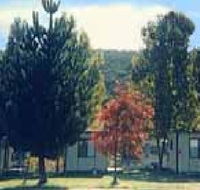 Anglers Reach Caravan Park - Accommodation Sunshine Coast