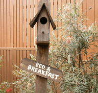 Ashby Cottage - Accommodation Sunshine Coast