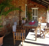 Wandina Station Stay - Accommodation Sunshine Coast