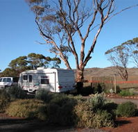 Fraser Range Sheep Station - Accommodation Sunshine Coast