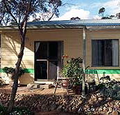 Ravensthorpe Caravan Park - Accommodation Sunshine Coast