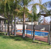 Merredin Caravan Park  Av-A-Rest Village - Accommodation Sunshine Coast