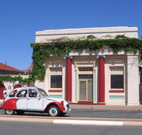 Merredin Bed  Breakfast - Accommodation Sunshine Coast
