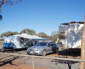 Menzies WA Accommodation Sunshine Coast