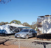 Menzies Caravan Park - Accommodation Sunshine Coast