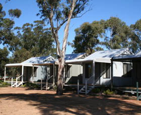 Barberton WA Accommodation Sunshine Coast