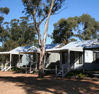 Moora Caravan and Chalet Park - Accommodation Sunshine Coast
