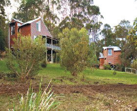 Karma Chalets - Accommodation Sunshine Coast 1