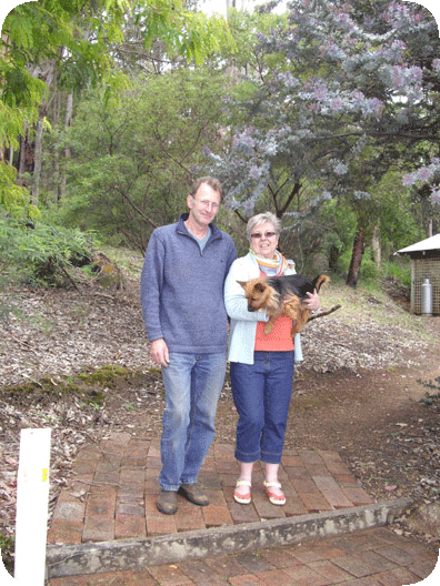 Karma Chalets - Accommodation Sunshine Coast 3