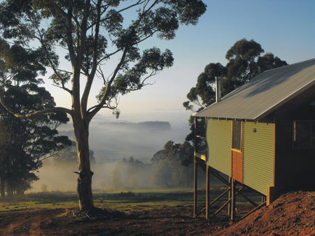 Karma Chalets - Accommodation Sunshine Coast 4