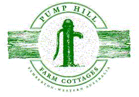 Pump Hill Farm Cottages - Accommodation Sunshine Coast 0