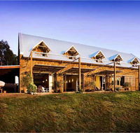 Stonebarn - Accommodation Sunshine Coast