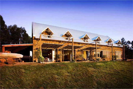 Stonebarn - Accommodation Sunshine Coast 0