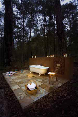 Stonebarn - Accommodation Sunshine Coast 1