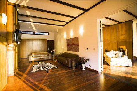 Stonebarn - Accommodation Sunshine Coast 5