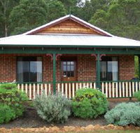 Karri Valley Chalets - Accommodation Sunshine Coast