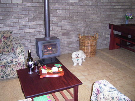 Caves Road Chalets - Accommodation Sunshine Coast 0