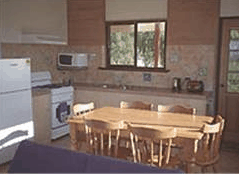 Jemelup Chalets - Accommodation Sunshine Coast 3