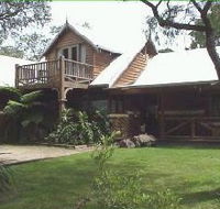 William Bay Country Cottages - Accommodation Sunshine Coast