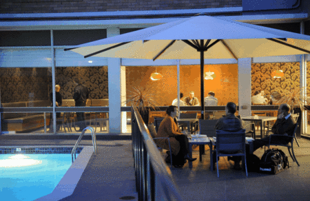 Royal Pacific Hotel - Accommodation Sunshine Coast