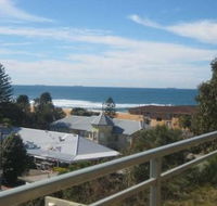 Avoca Palms Resort Apartments