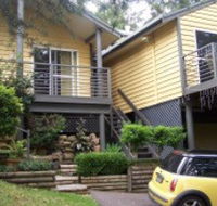 Ttwo Peaks Guesthouse