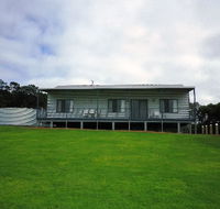 Nutkin Lodge - Accommodation Sunshine Coast