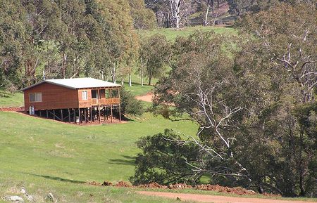 Bridgetown WA Accommodation Sunshine Coast