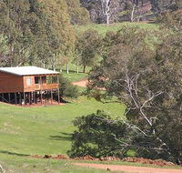 Bridgetown Riverside Chalets - Accommodation Sunshine Coast