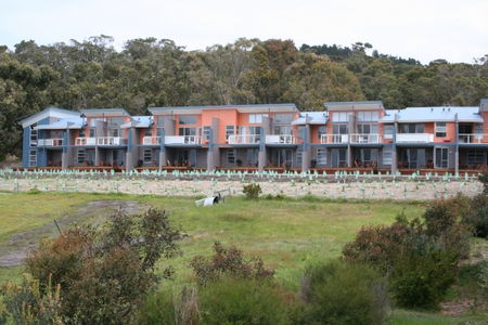 Best Western Torbay Sea View Holiday Apartments - Accommodation Sunshine Coast 4