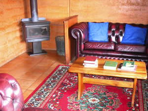 Pemberton Lavender And Berry Farm Cafe And Cottages - Accommodation Sunshine Coast 1