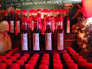 Pemberton Lavender And Berry Farm Cafe And Cottages - Accommodation Sunshine Coast 4