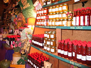Pemberton Lavender And Berry Farm Cafe And Cottages - Accommodation Sunshine Coast 5