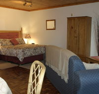 Tweed Valley Lodge - Accommodation Sunshine Coast