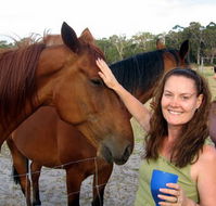 Meerup Springs Farmstay - Accommodation Sunshine Coast