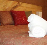 Marima Cottages - Accommodation Sunshine Coast