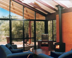 Marima Cottages - Accommodation Sunshine Coast 2