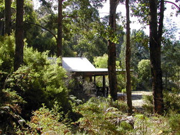 Marima Cottages - Accommodation Sunshine Coast 3