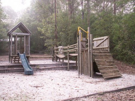 Warren River Cottages - Accommodation Sunshine Coast 4