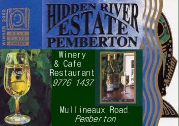 Warren River Cottages - Accommodation Sunshine Coast 5