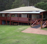 Pemberton Camp School - Accommodation Sunshine Coast