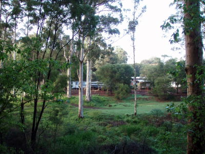 Pemberton Camp School - Accommodation Sunshine Coast 1