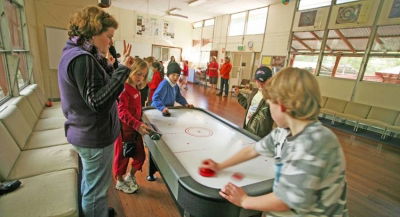 Pemberton Camp School - Accommodation Sunshine Coast 2