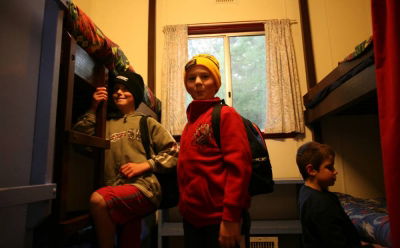 Pemberton Camp School - Accommodation Sunshine Coast 4