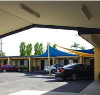 Almare Tourist Motel - Accommodation Sunshine Coast