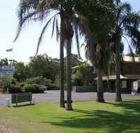 Ballina Gardens Caravan Park - Accommodation Sunshine Coast